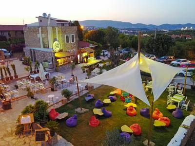 Datca Yaghane Butik Otel