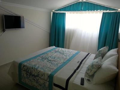 Gocek Guntur Hotel