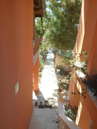Villa Koknar Pension