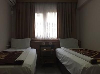 Hotel Semih