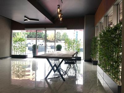 Atacity Hotel