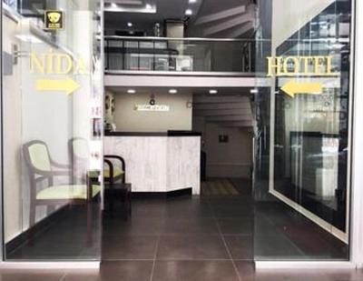 Nida Hotel Laleli