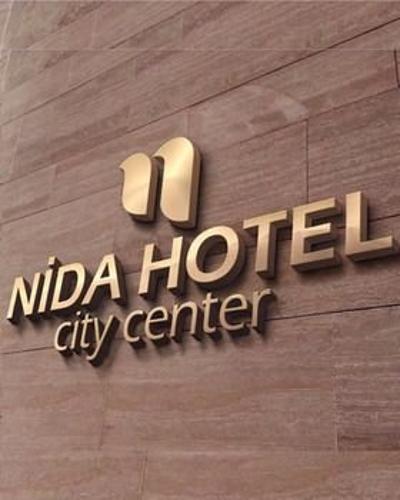 Nida Hotel Laleli