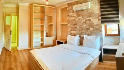 Arya Suits Apartment Antalya