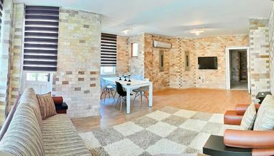 Arya Suits Apartment Antalya