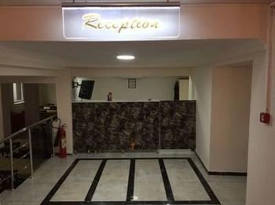 Yalcin Hotel