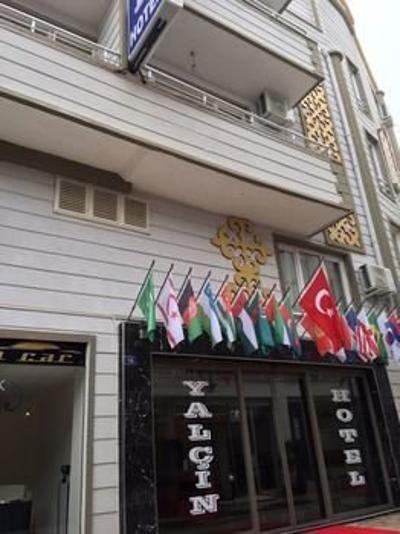 Yalcin Hotel