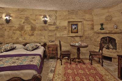 Old Town Stone House
