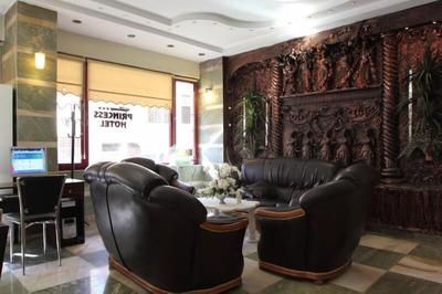 Princess Hotel Gaziantep