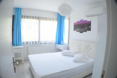 Forever Alacati Boutique Hotel