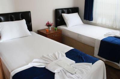 Cesme Marti Apart Otel