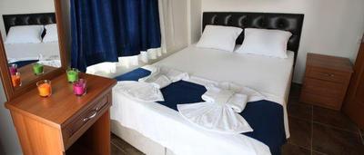 Cesme Marti Apart Otel