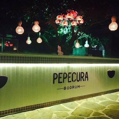 Pepecura Bodrum