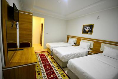Dimet Park Hotel