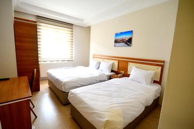 Dimet Park Hotel