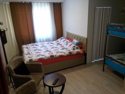 Bulvar Hostel