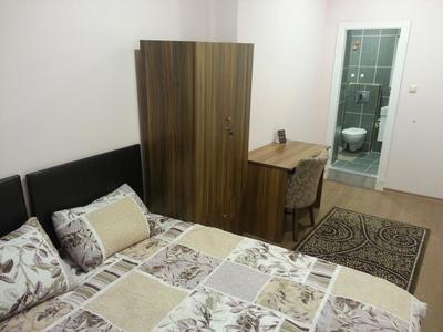 Bulvar Hostel