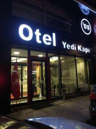Ds Yedikapi Hotel