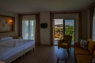 Clementine Suites