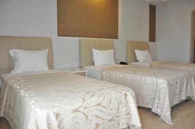 Tugra Hotel