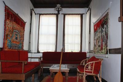 Toprakcilar Mansion Boutique Hotel