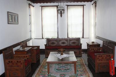 Toprakcilar Mansion Boutique Hotel