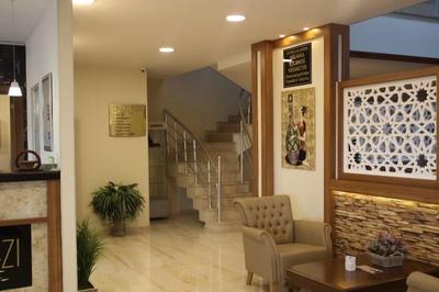 Kuzey YIldIzI Butik Otel