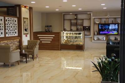 Kuzey YIldIzI Butik Otel
