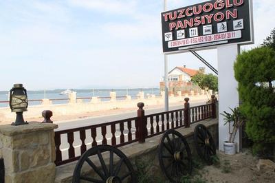 Tuzcuoglu Pansiyon