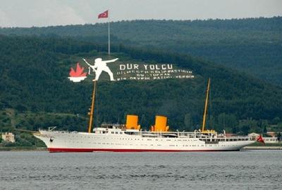 Tuzcuoglu Pansiyon