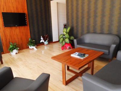 Ada Loft Aparts