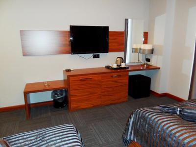Ada Loft Aparts