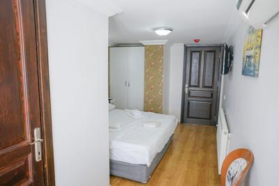 Büyükada MYWAY Butik Otel Sahil