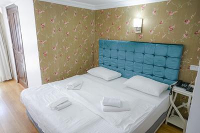 Büyükada MYWAY Butik Otel Sahil