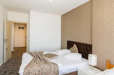 The Tuyap Rainbow Suites