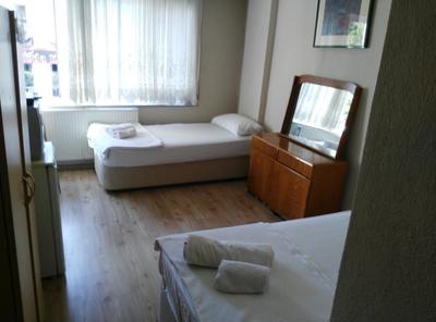 Hotel Caktug