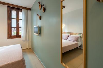 Bouti Ayvalik Otel