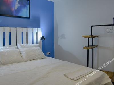 Kordon Apartment