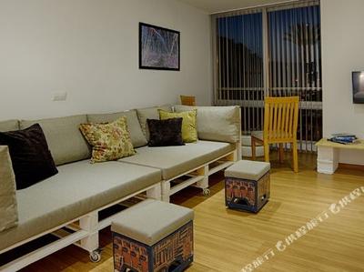 Kordon Apartment