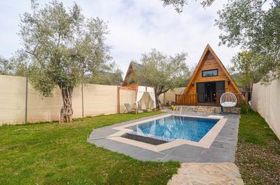 Kayi Villas