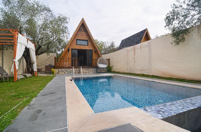 Kayi Villas
