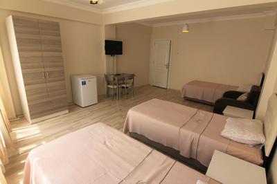 Aktif Istanbul Resort