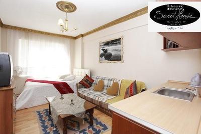 Tugra House