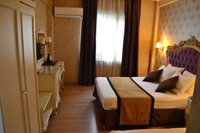 In Istanbul