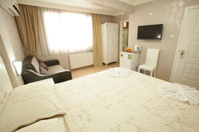 Gzh Park Bosphorus Hotel