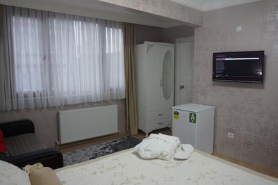 Gzh Park Bosphorus Hotel