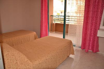 Elfida Apart Hotel