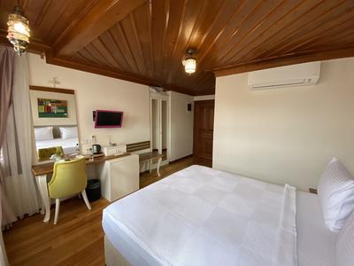 Kervan Boutique Hotel