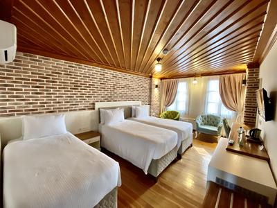 Kervan Boutique Hotel