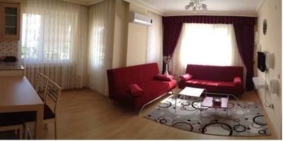 Anatolia Apartments